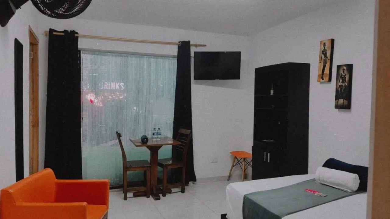 Lleras Place Hotel Medellín