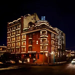 *** Hotel Blu Colombia
