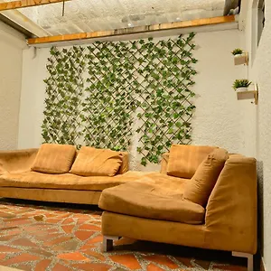 Hostal Prado, Medellín