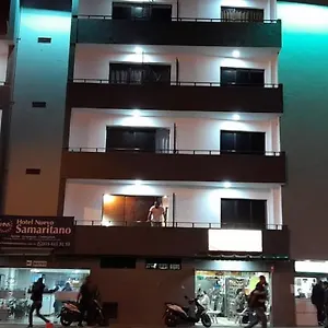 Hotel Samaritano Real, Medellín