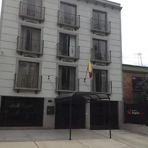 *** Hotel Castellana Colombia