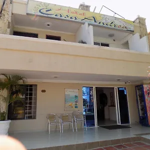 ** Hotel Casa Andrea Colombia