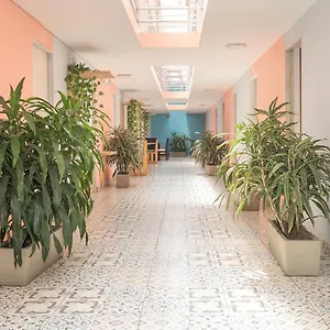 Hotel Malaki, Medellín
