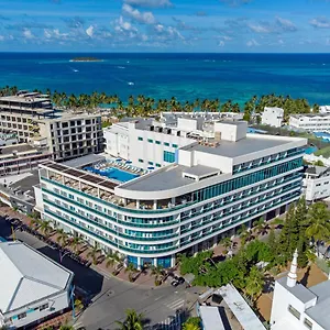 **** Hotel Aquamare Colombia