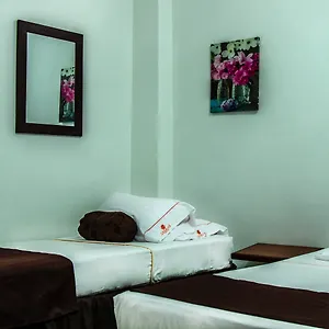 Hotel Casa 10, Medellín