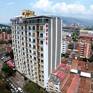Dorado La 70 **** Medellín