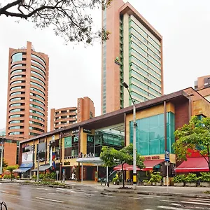 Express & By Ihg **** Medellín