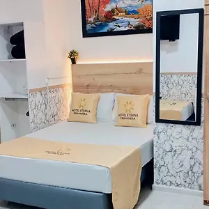 Hotel Eterna Primavera, Medellín