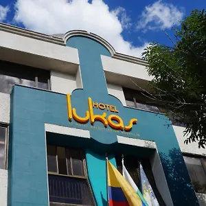 Lukas *** Medellín