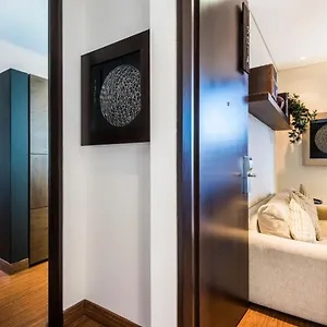 ***** Hotel Cabrera Imperial By Key 33 Colombia