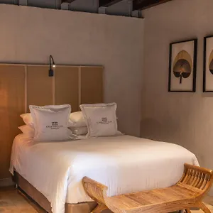 ***** Hotel Casa Don Luis By Faranda Boutique Colombia