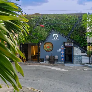 Hotel 79, Medellín