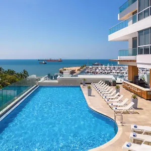 **** Hotel Ac By Marriott Colombia