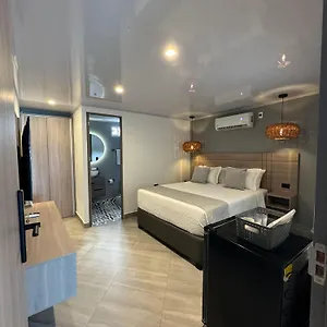 *** Hotel Molino De Viento Colombia