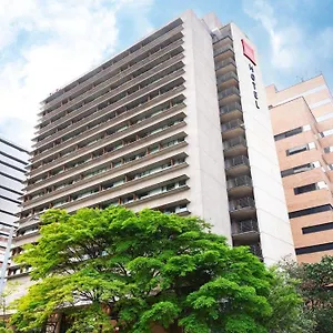 Ibis Medellin