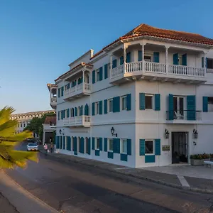 ***** Hotel Boutique Bovedas De Santa Clara By Accor Colombia