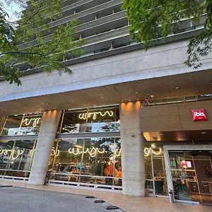 Ibis Medellin