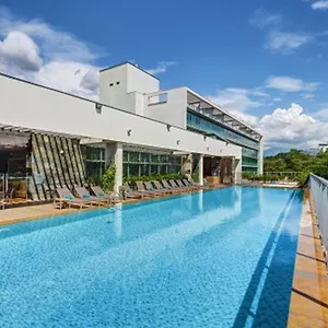 ***** Hotel Estelar Hotel&centro De Convenciones Colombia