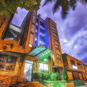 San Pedro Del Fuerte *** Medellín