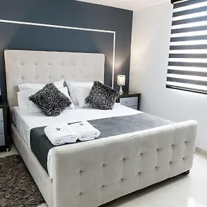**** Hotel Roosevelt Plaza Colombia