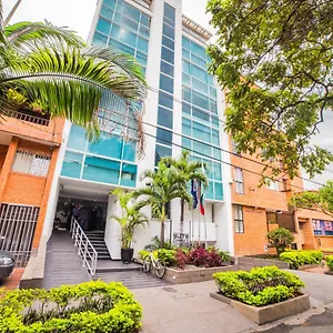 Hotel Comfort, Medellín