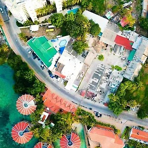 ** Hotel Lunas Colombia