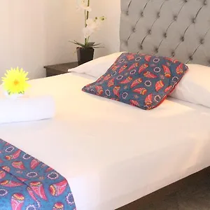 *** Hotel Rodadero Dorado Colombia