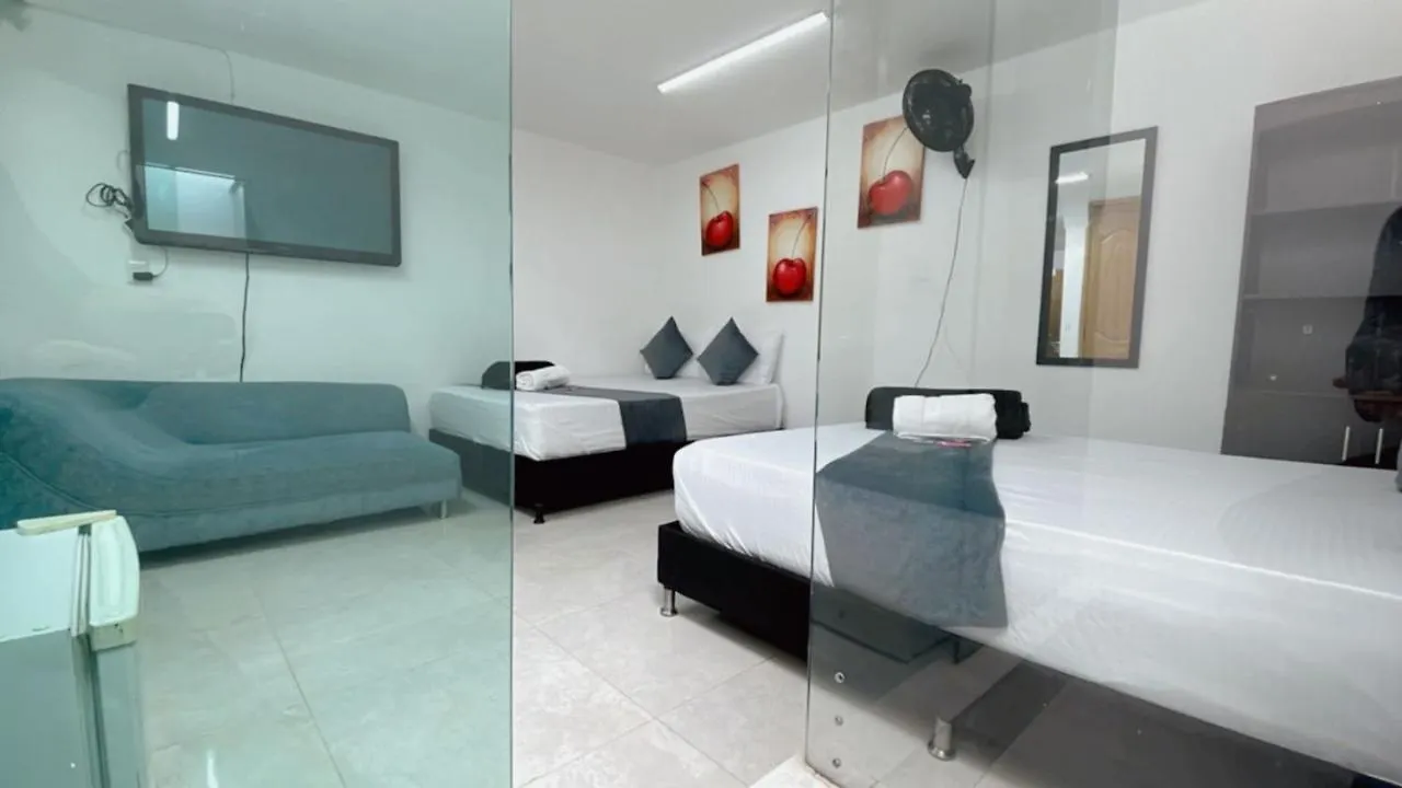 Lleras Place Hotel Medellín