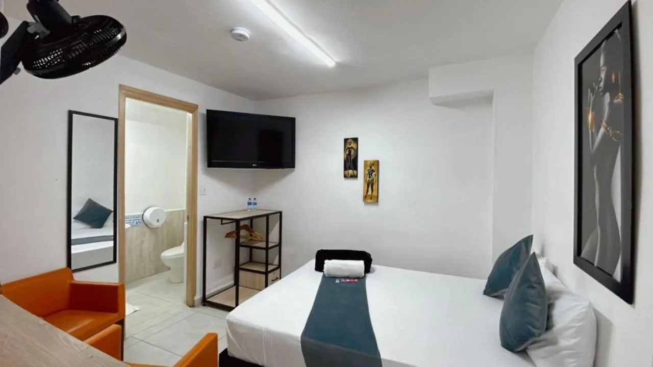 Lleras Place Hotel Medellín
