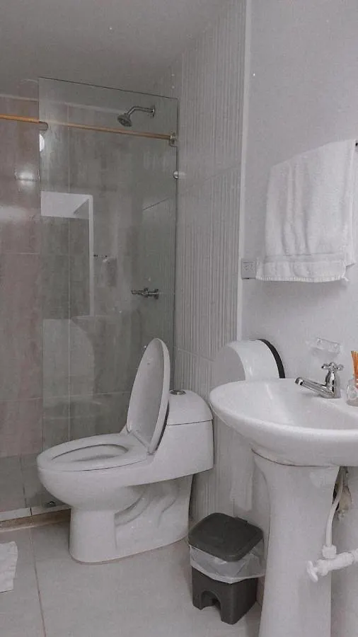 Lleras Place Hotel Medellín 3*,